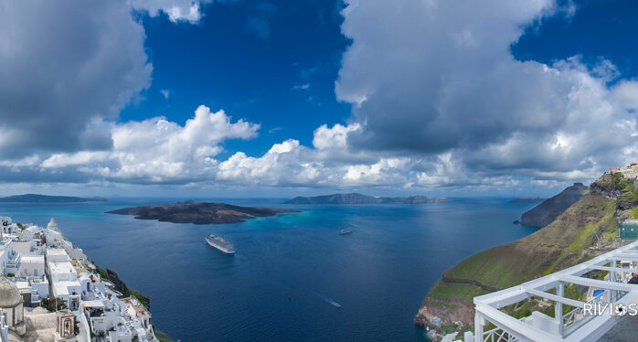 Santorini Holidays Santorini Holidays